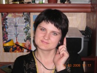 Елена Шемета, 1 апреля 1983, Красноперекопск, id119976385