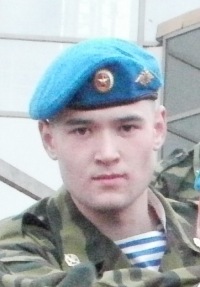 Аркадий Трынов, 9 октября , Горно-Алтайск, id124063844