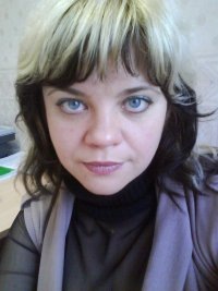 Liliana Kolosov, 22 июня 1977, Самара, id129305629