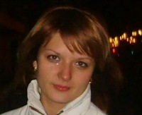 Екатерина Папсуевич, 7 июля , Могилев, id129443779