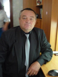 Иван Хлопчишин, 24 февраля , Рубежное, id134180428