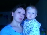Елена Казанаева, 20 июля 1989, Волгоград, id135163466