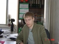 Павел Уткин, 20 июля 1981, Екатеринбург, id137826353