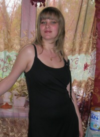 Лидия Аксенова, 15 декабря 1986, Смоленск, id149413629