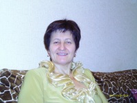 Ирина Макарова, 21 сентября , Владимир, id154688408