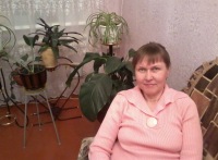 Ольга Шлеина, 30 августа , Башмаково, id157656445