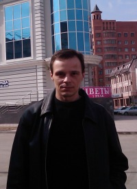 Евгений Окороков, 8 марта , Тула, id159442070