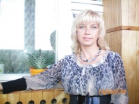 Елена Тарасенко, 10 октября 1972, Бобруйск, id168866216