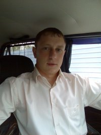 Андрей Никитченко, 16 ноября , Екатеринбург, id17331893