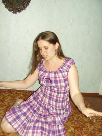 Наталья Колупаева, 19 июля 1991, Новосибирск, id23404032