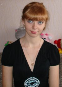 Наташа Крайнова, 1 сентября 1989, Омск, id26365392