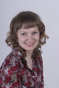Ольга Фадеева, 7 апреля 1990, Тюмень, id30207398