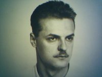 Александр Горшков, 5 ноября 1966, Минеральные Воды, id30897594