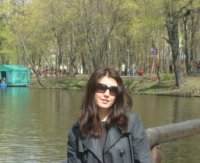 Анна Тимофеева, 27 апреля , Москва, id37108169