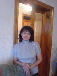 Сагида Ахметханова-Сафина, 17 июня , Учалы, id43566252