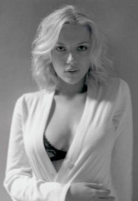 Scarlett Johansson, 22 ноября 1984, Иваново, id46552964