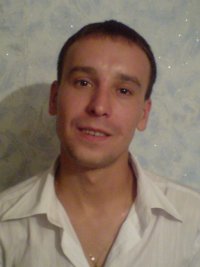 Владимир Квитко, 1 мая 1984, Камышин, id46909117