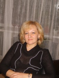 Ольга Морозова, 19 августа 1986, Запорожье, id49383035