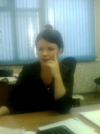 Алена Гайворонская, 17 мая 1994, Волгоград, id54060411