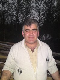 Акоп Казарян, 12 февраля 1989, Ульяновск, id55823237