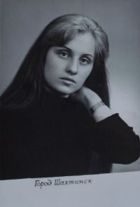 Ирина Разумова, 7 июля 1960, Махачкала, id63124797