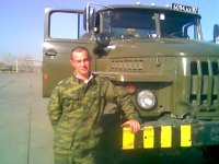 Дмитрий Бачериков, 18 февраля , Челябинск, id63407245
