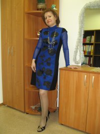 Наталья Игнатьева, 26 ноября , Новосибирск, id64643895