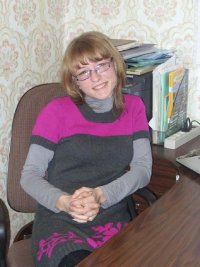 Екатерина Бойкова, 12 октября , Вышний Волочек, id66584741