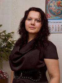 Валентина Лановчук, 24 сентября , Сыктывкар, id76066917