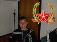Евгений Сидоров, 24 декабря 1994, Новокузнецк, id78393734