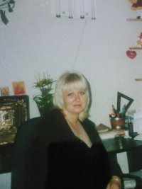 Оксана Ивановна, 4 мая 1994, Санкт-Петербург, id81100692