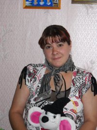 Лена Саликова, 8 января 1998, Набережные Челны, id86661138
