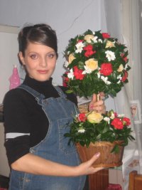 Юлия Томаченко, 23 марта 1988, Тернополь, id90196046