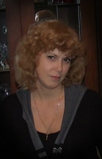 Марина Кладова, 10 марта , Тверь, id91152570