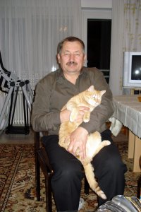 Владимир Бугаев, 31 июля 1986, Улан-Удэ, id95576306