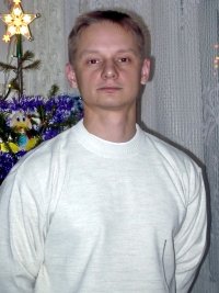 Алексей Чалдаев, 8 апреля , Бийск, id95883368