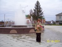 Ирина Петрова, 20 февраля 1974, Нижняя Тавда, id98262407